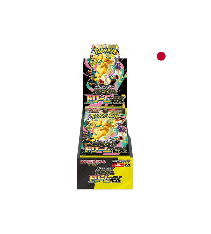 Display Pokémon 151 Vol.3 Surprise