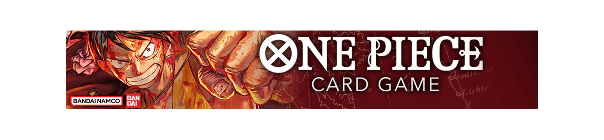 One Piece TCG – Boosters, Displays et Cartes | Galaxy TCG