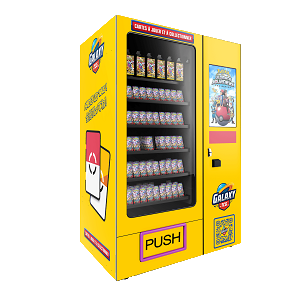 distributeur auto pokemon